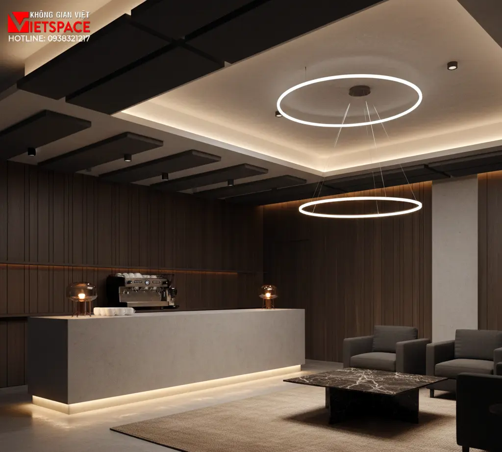 thiết kế cửa hàng thời trang core _8