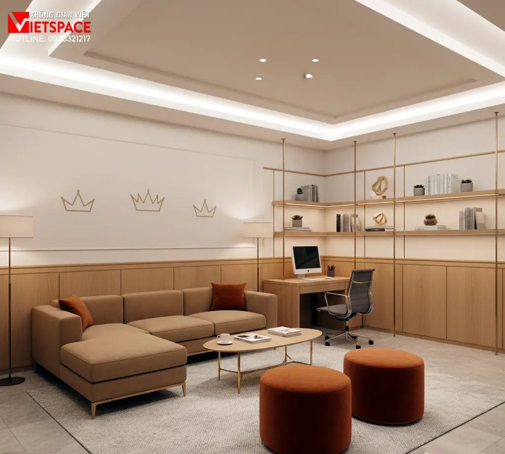 thiết kế cửa hàng thời trang majestic privilege _16