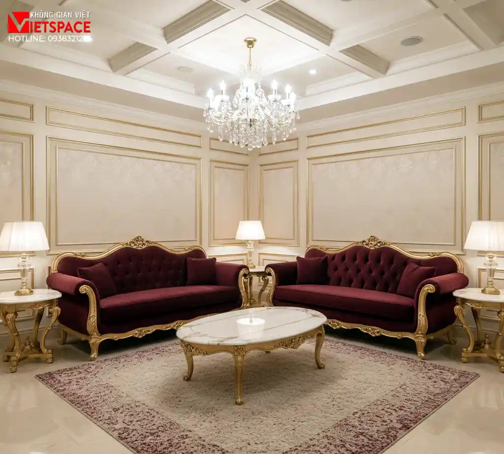 thiết kế cửa hàng thời trang majestic privilege _17