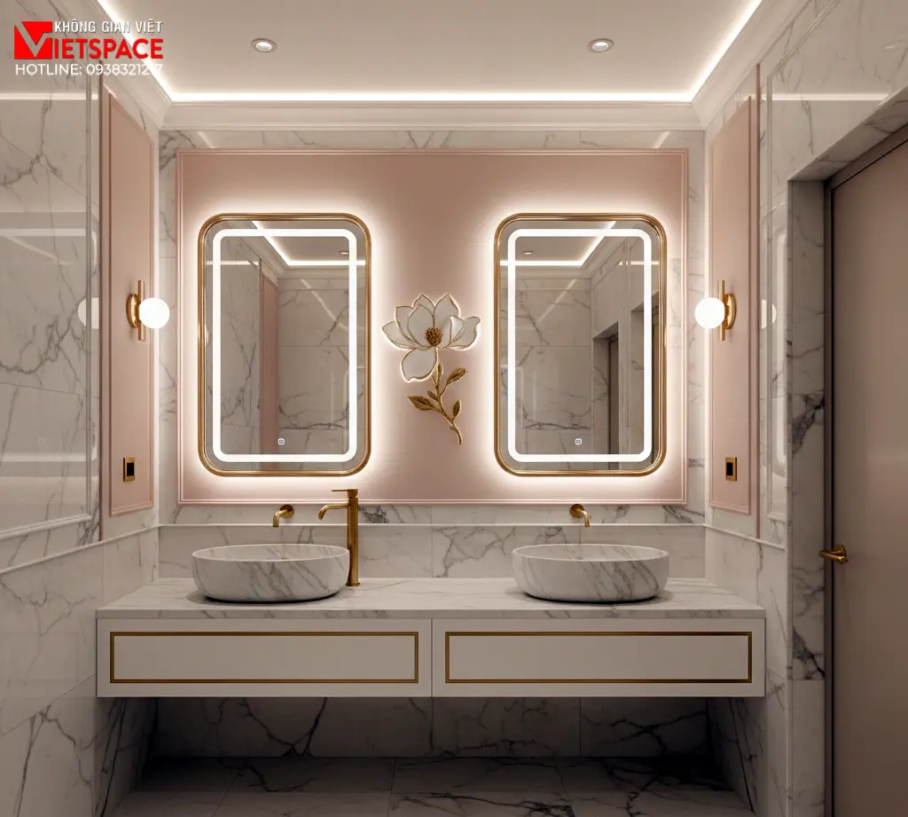 thiết kế cửa hàng thời trang classy magnolia _12