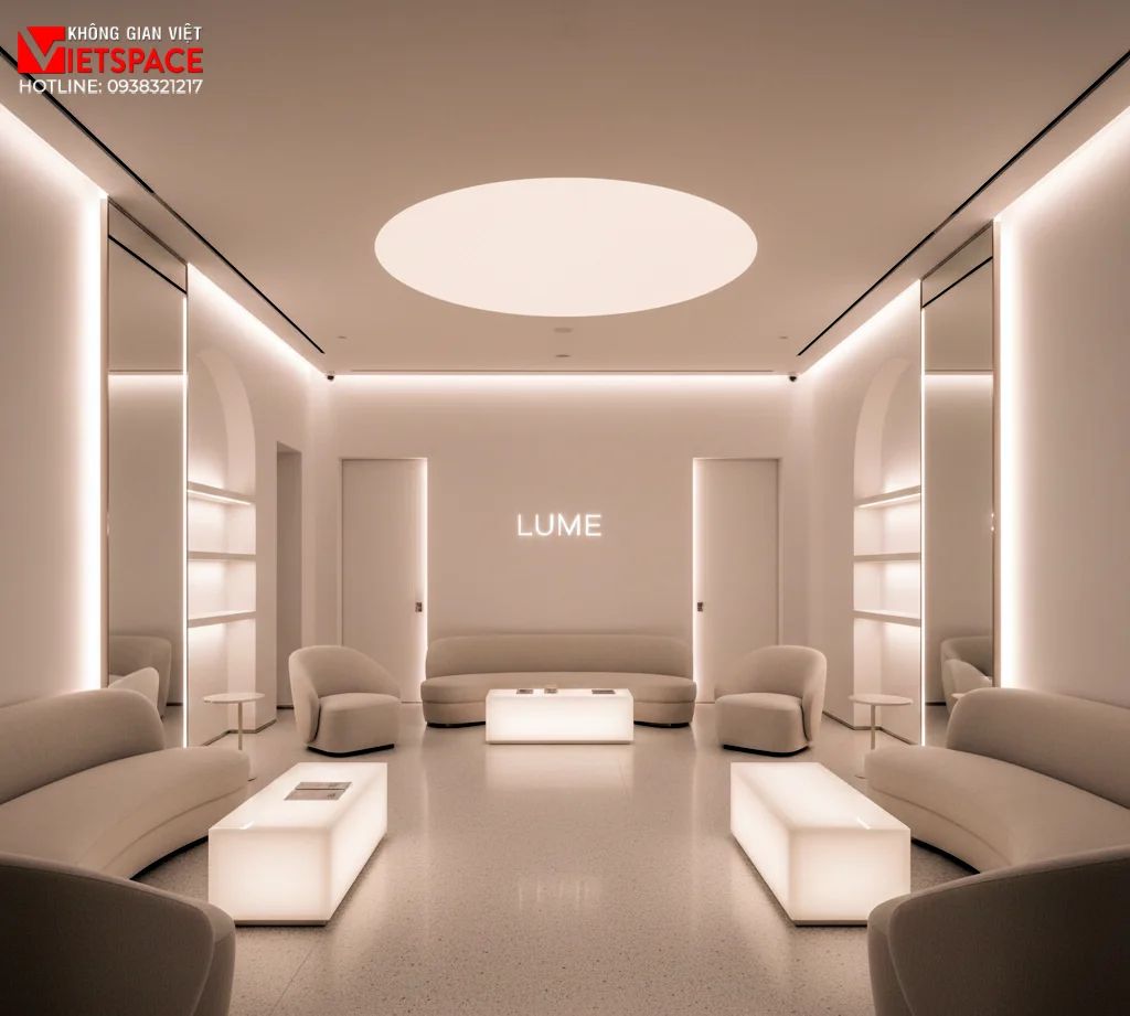 thiết kế cửa hàng thời trang lume _17