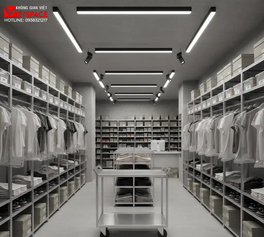 thiết kế cửa hàng thời trang popstreet _4