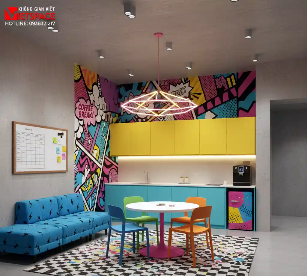 thiết kế cửa hàng thời trang popstreet _16