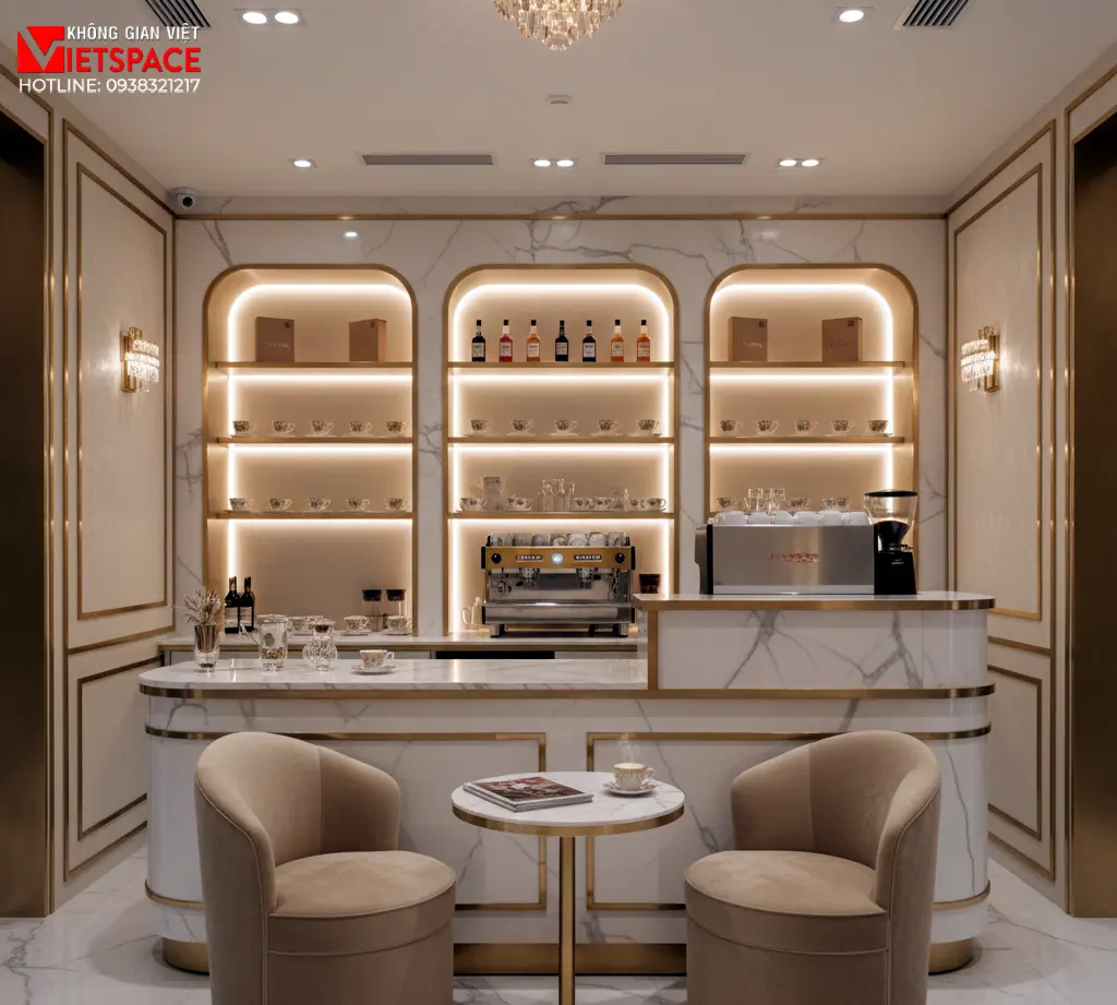 thiết kế cửa hàng thời trang athena palace fashion _13