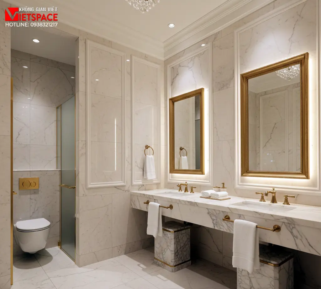 thiết kế cửa hàng thời trang athena palace fashion _14