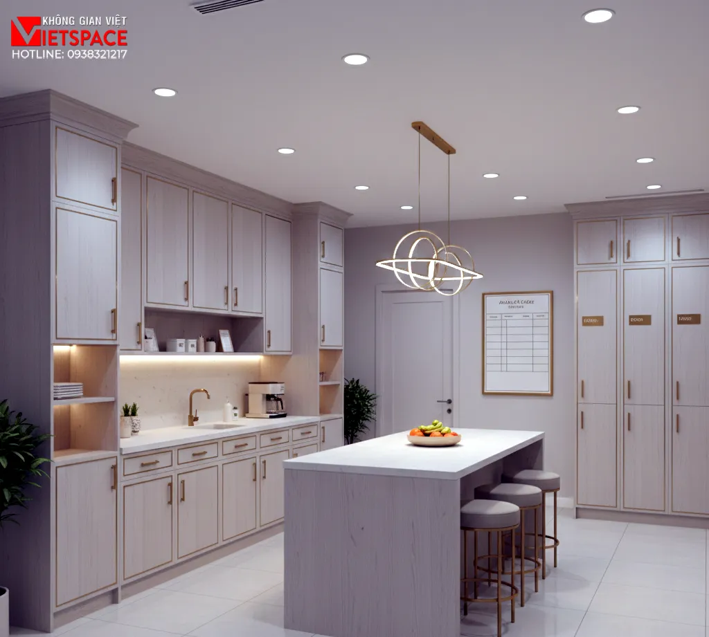 thiết kế cửa hàng thời trang athena palace fashion _15