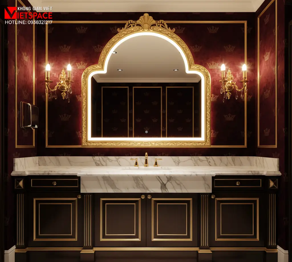 thiết kế cửa hàng thời trang grand royal boutique _11