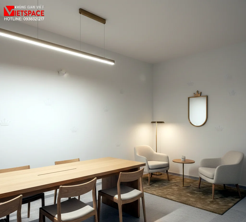 thiết kế cửa hàng thời trang grand royal boutique _16