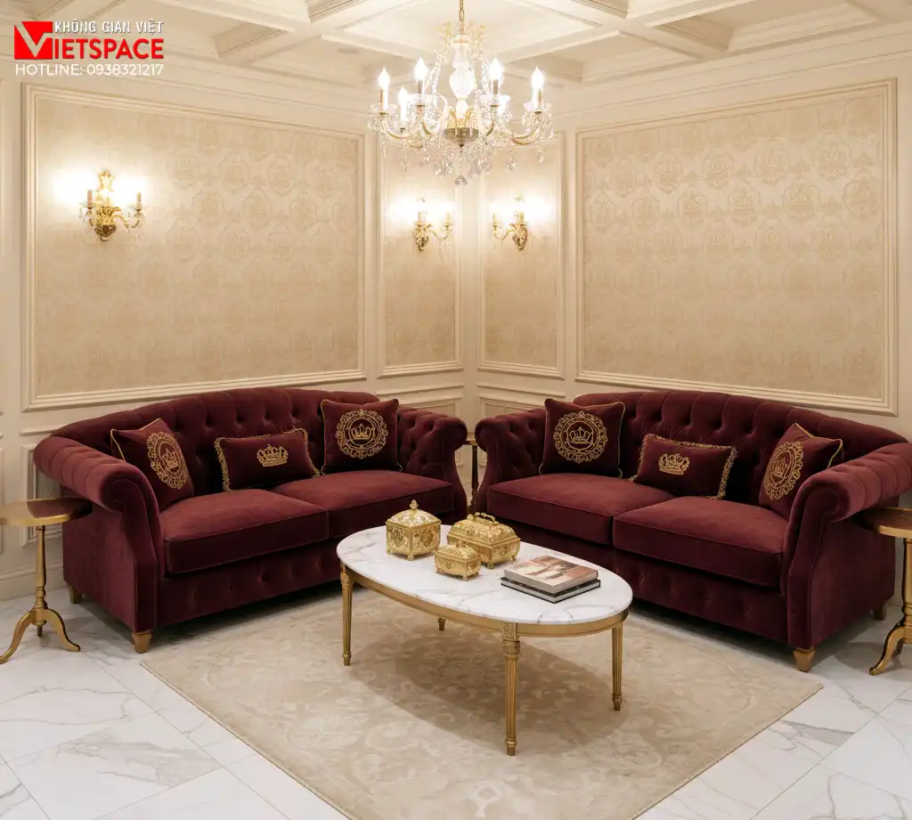 thiết kế cửa hàng thời trang grand royal boutique _17