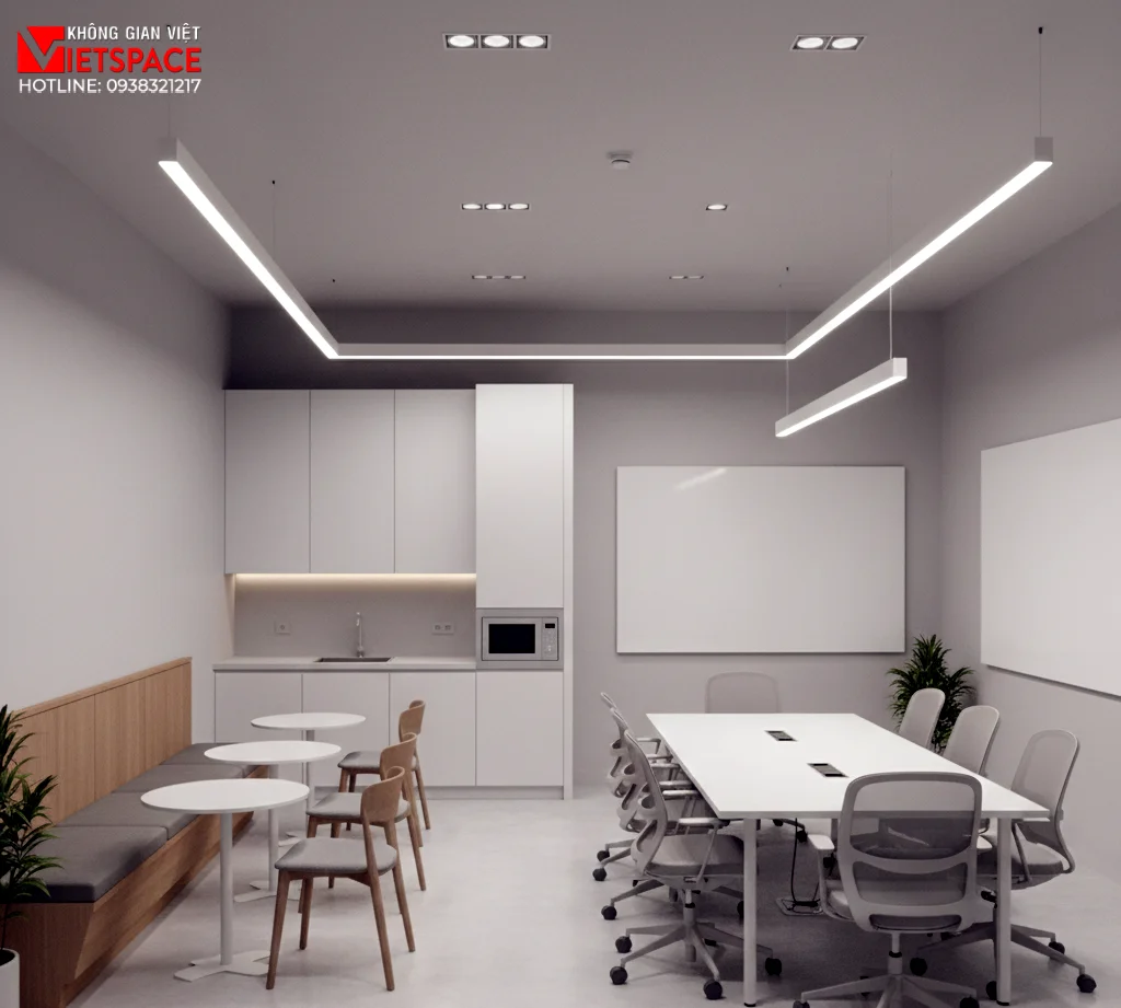 thiết kế cửa hàng thời trang hypelane _16
