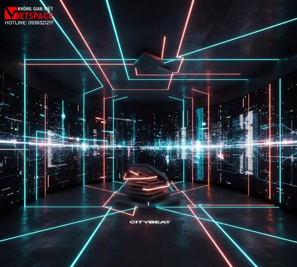 thiết kế cửa hàng thời trang citybeat _5