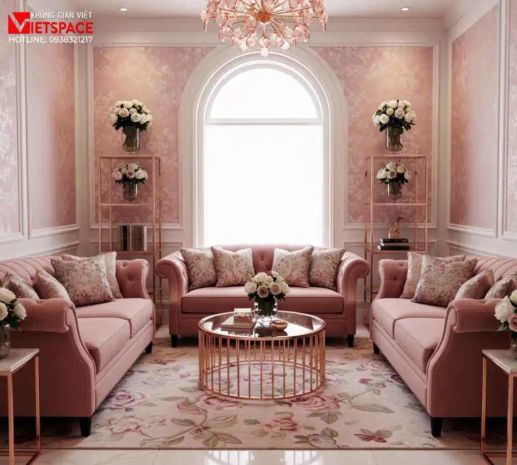 thiết kế cửa hàng thời trang rosalina couture _17