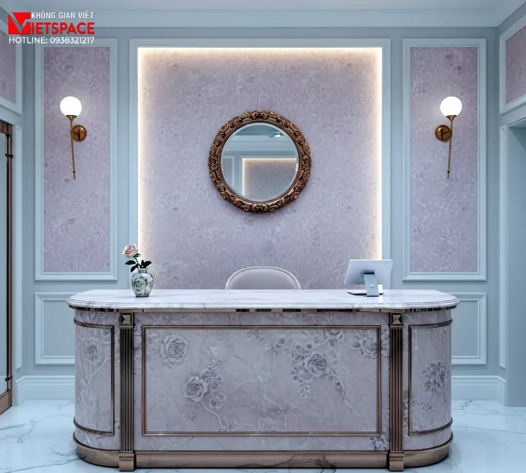 thiết kế cửa hàng thời trang rosalina couture _5