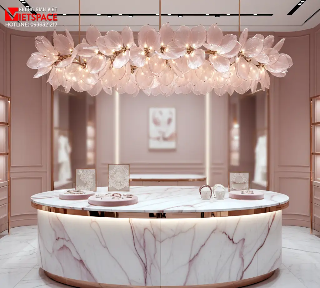 thiết kế cửa hàng thời trang rosalina couture _6