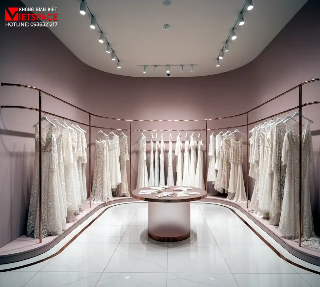 thiết kế cửa hàng thời trang rosalina couture _11