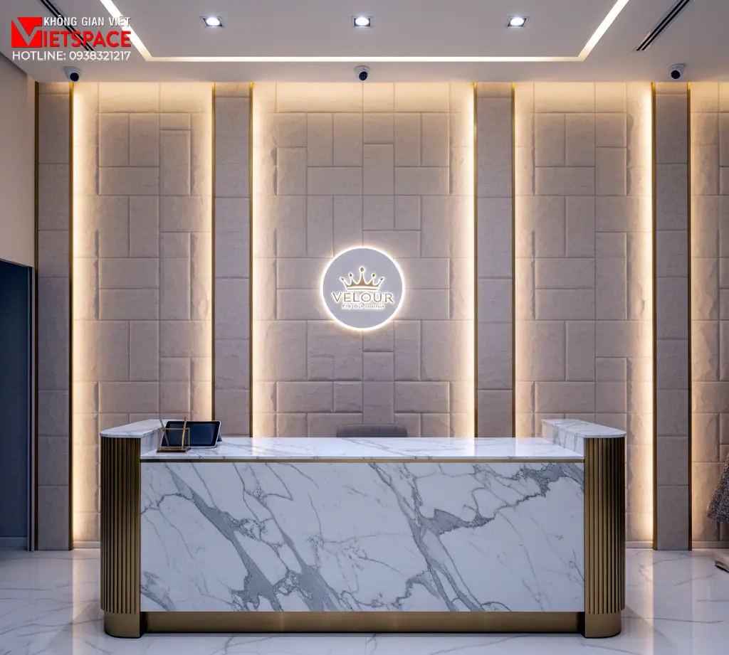 thiết kế cửa hàng thời trang velour royal studio _6