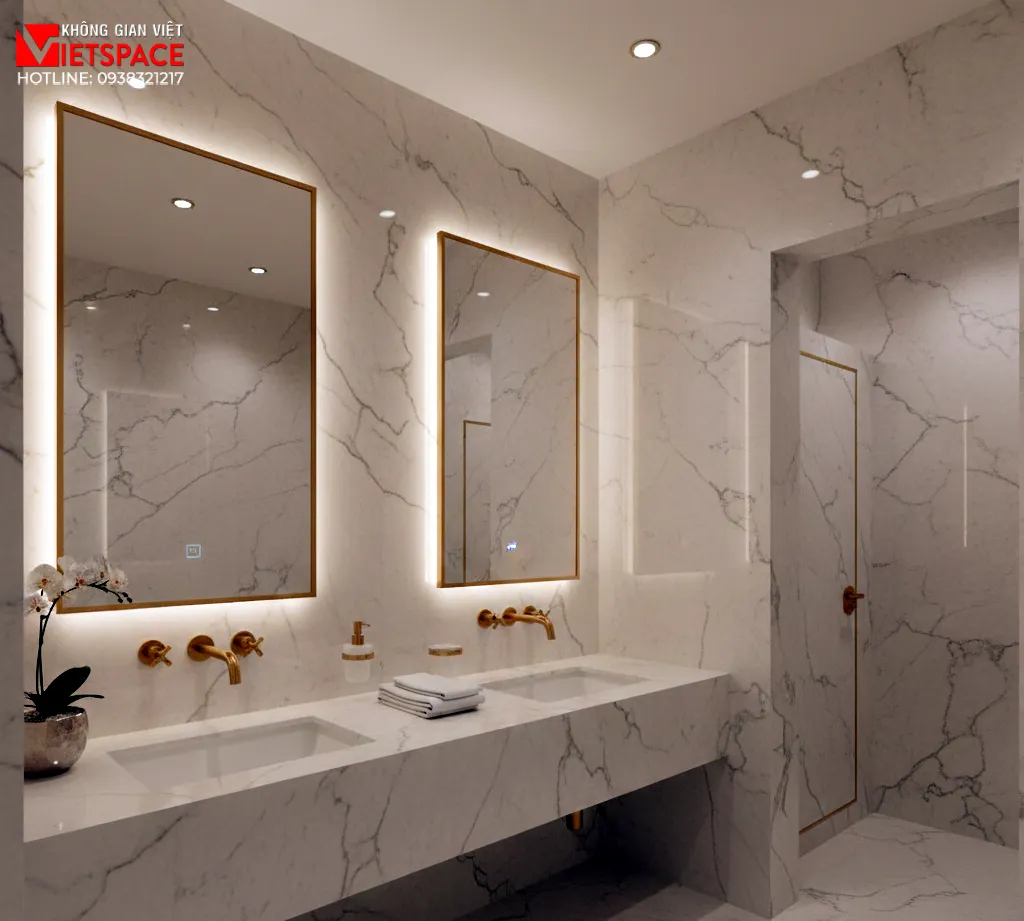 thiết kế cửa hàng thời trang velour royal studio _15