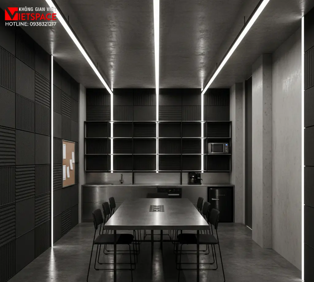 thiết kế cửa hàng thời trang loudctrl _16