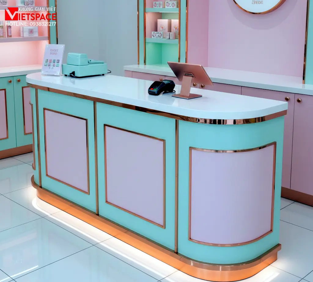 thiết kế cửa hàng thời trang mira sweet chic _5