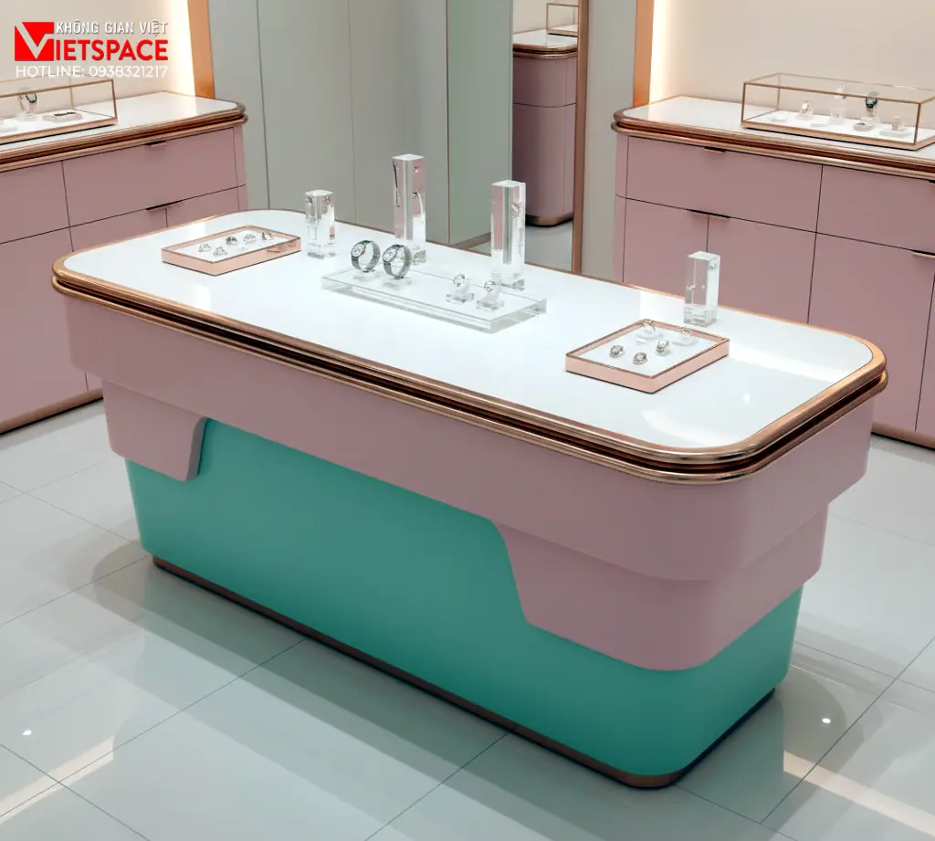 thiết kế cửa hàng thời trang mira sweet chic _6
