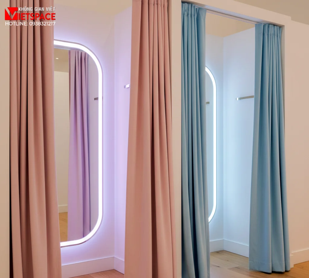 thiết kế cửa hàng thời trang mira sweet chic _10