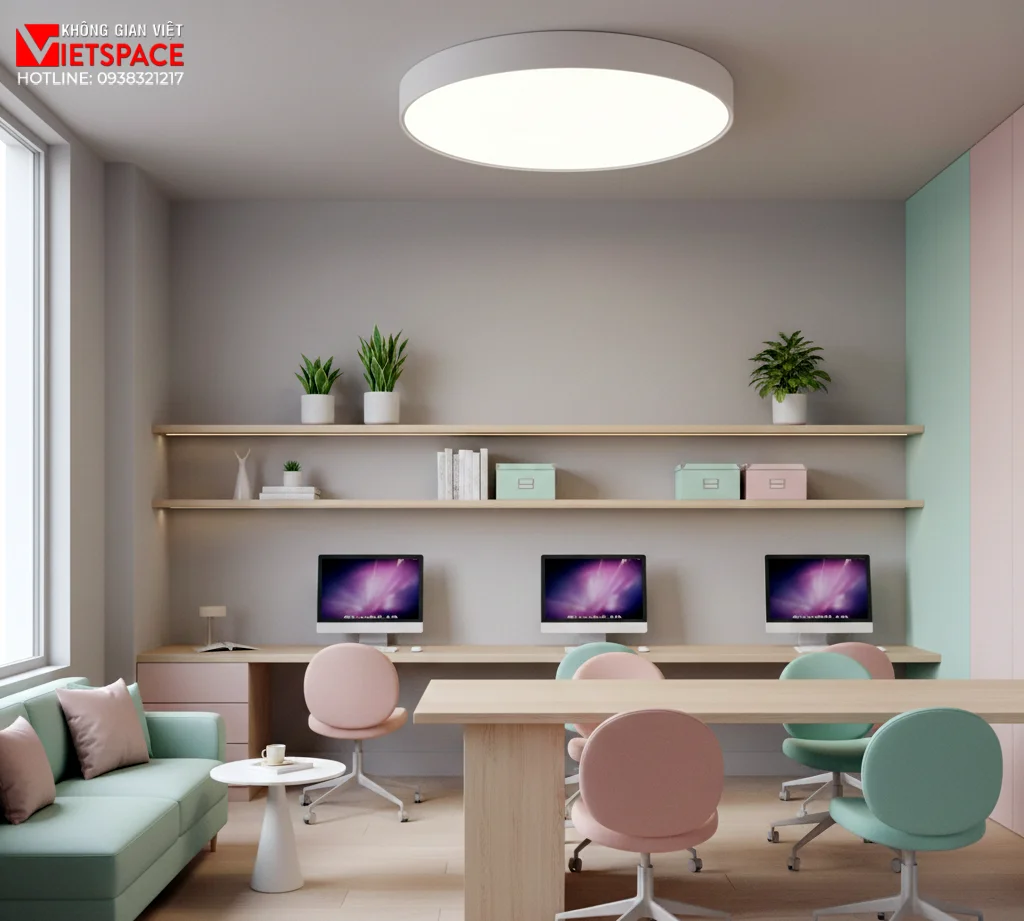 thiết kế cửa hàng thời trang mira sweet chic _16