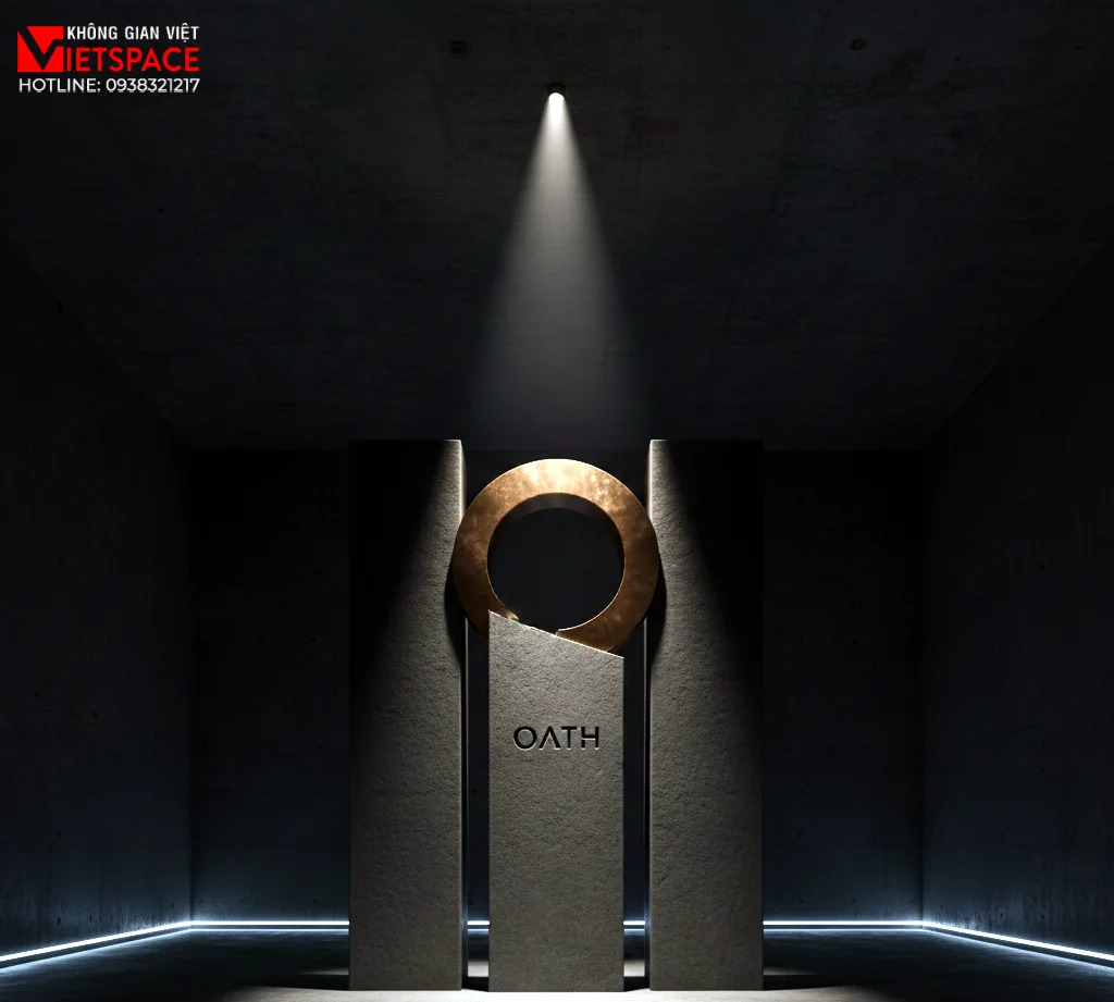 thiết kế cửa hàng thời trang oath _5