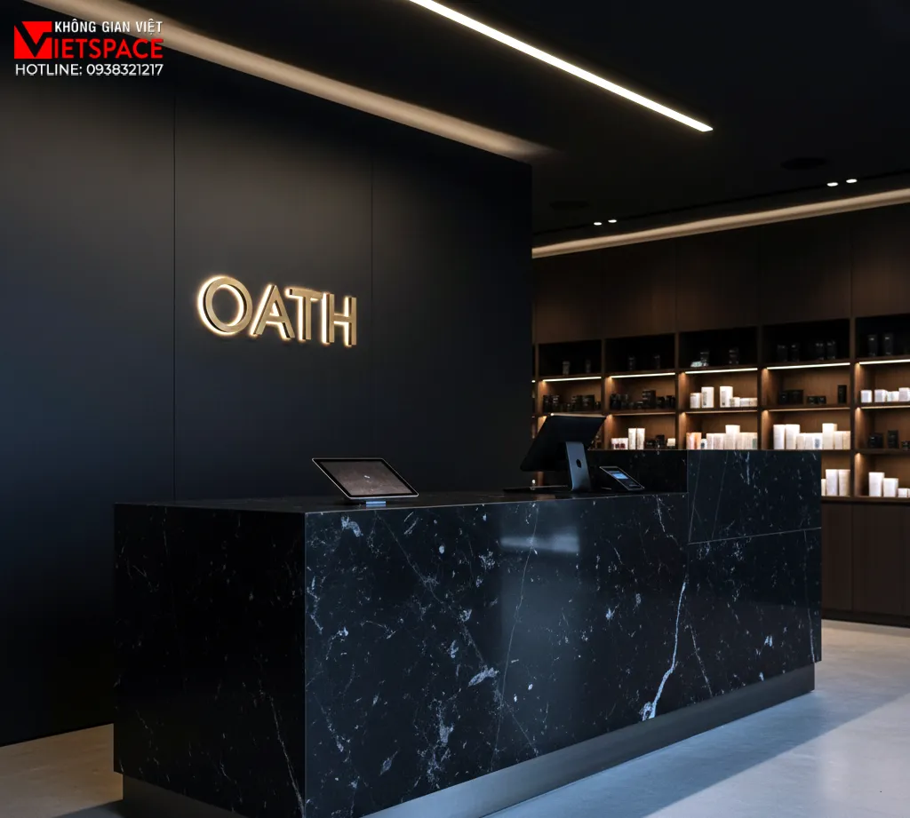 thiết kế cửa hàng thời trang oath _6