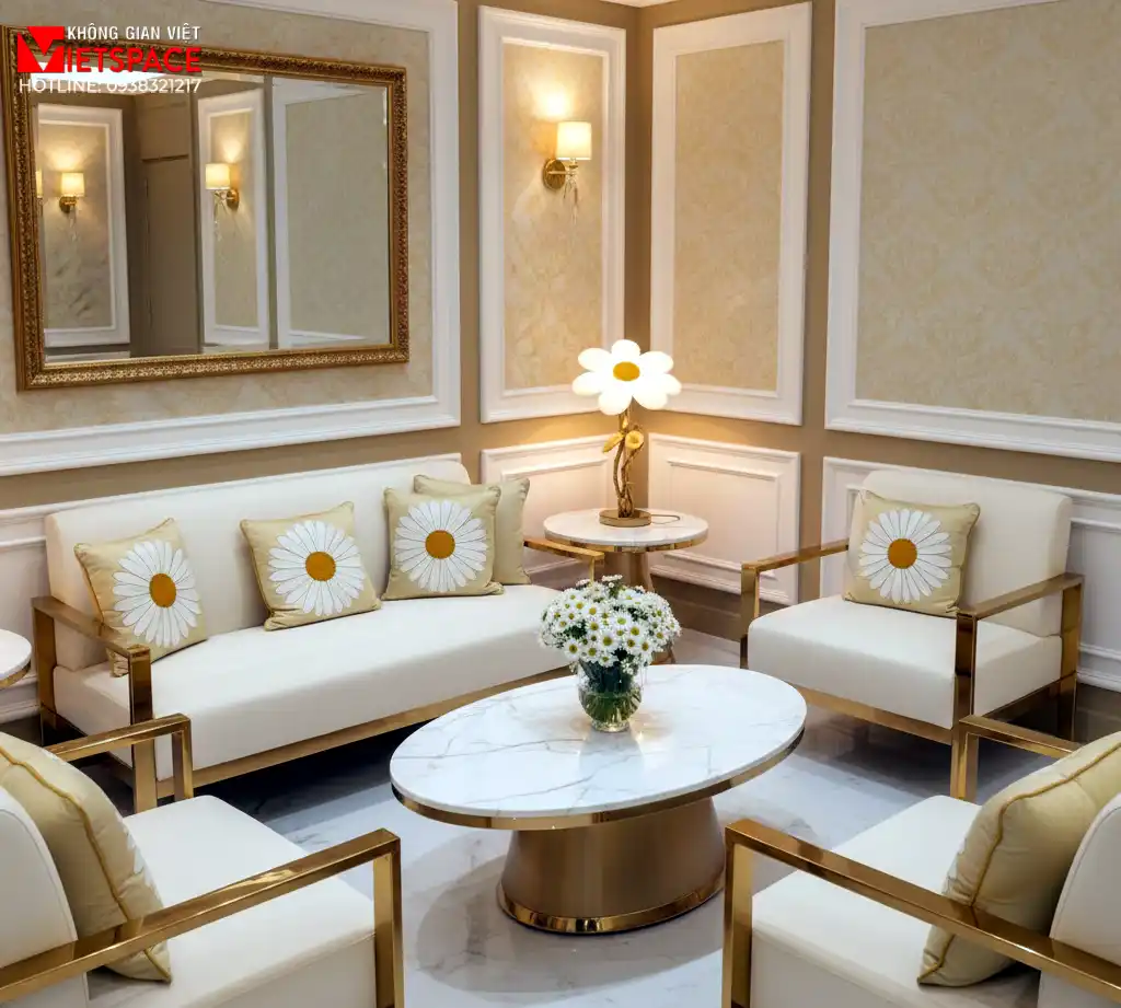 thiết kế cửa hàng thời trang daisy luxe closet _17