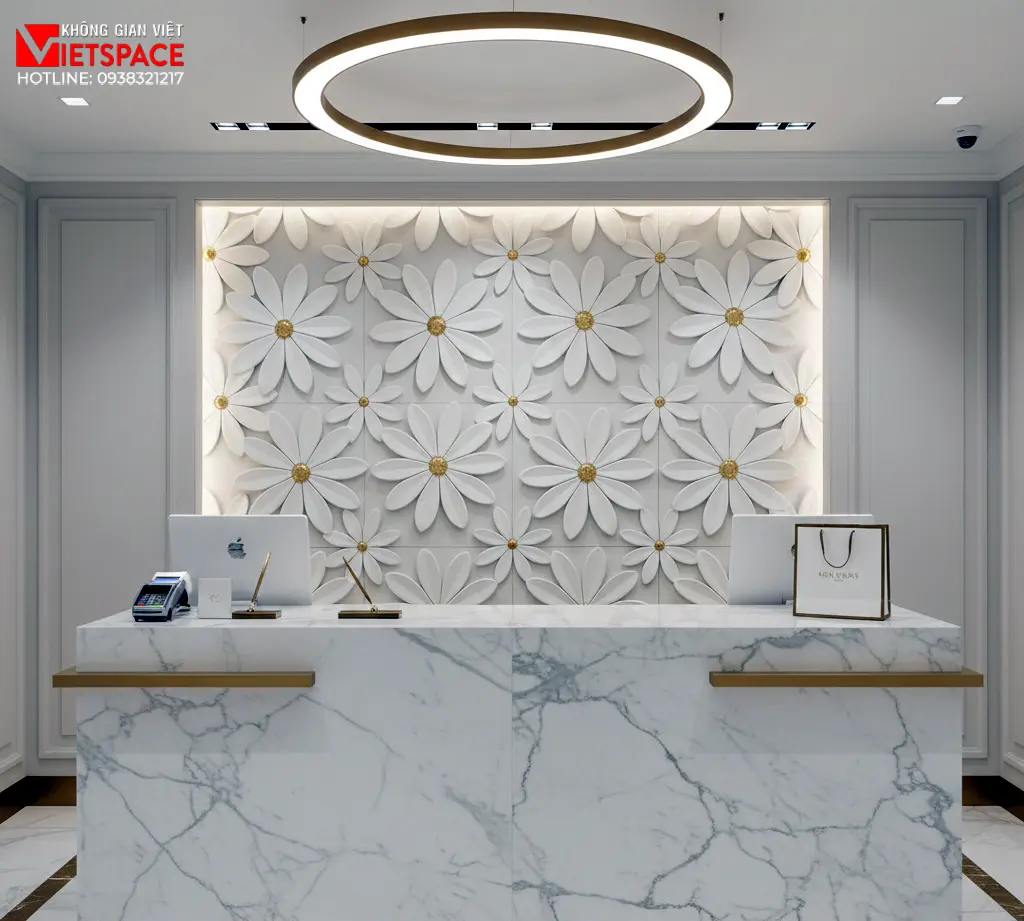 thiết kế cửa hàng thời trang daisy luxe closet _6