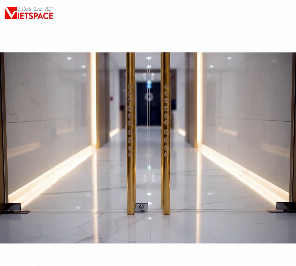 thiết kế cửa hàng thời trang daisy luxe closet _9