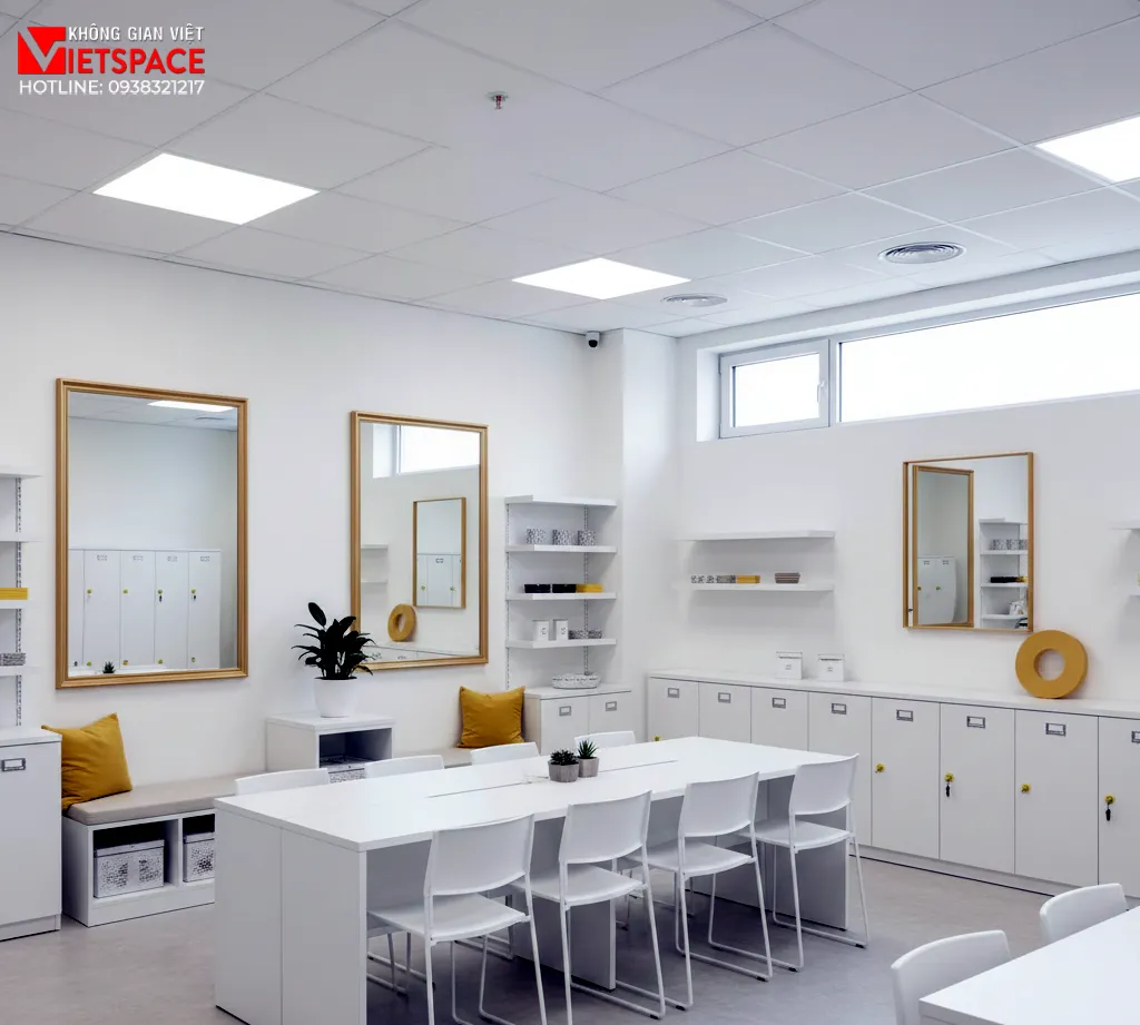 thiết kế cửa hàng thời trang daisy luxe closet _16