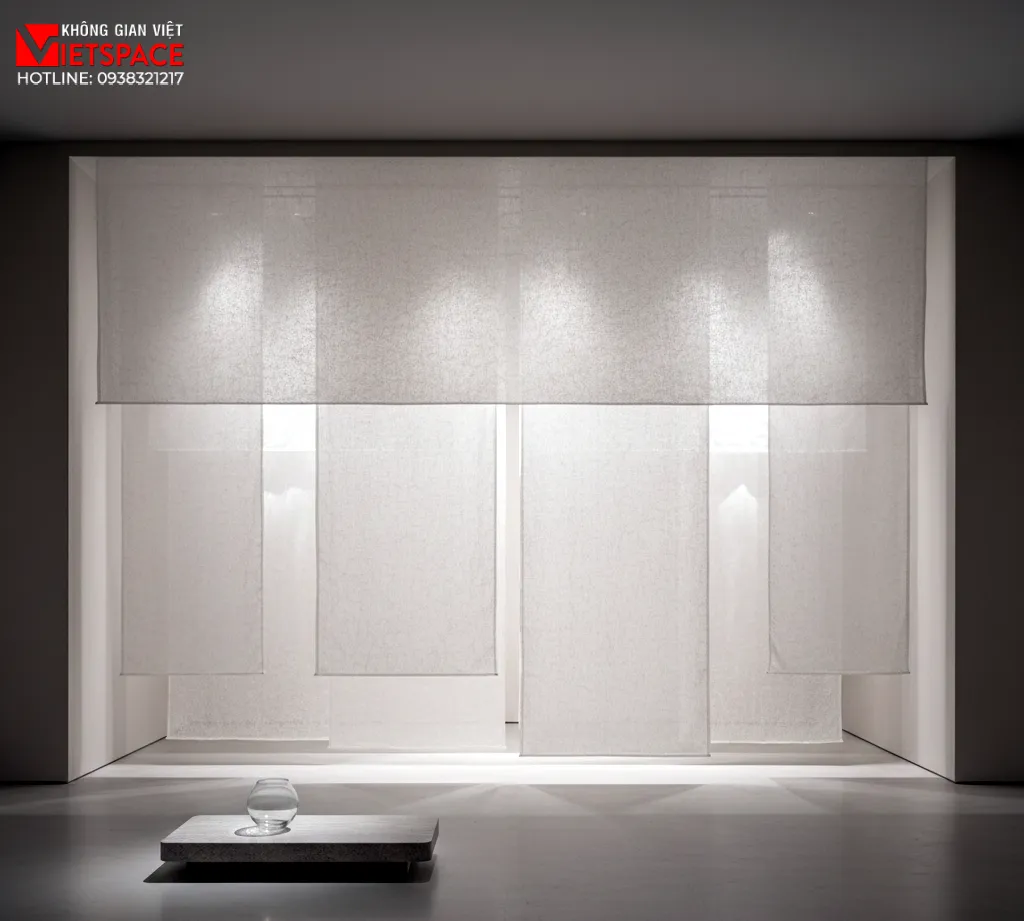 thiết kế cửa hàng thời trang subtle _5