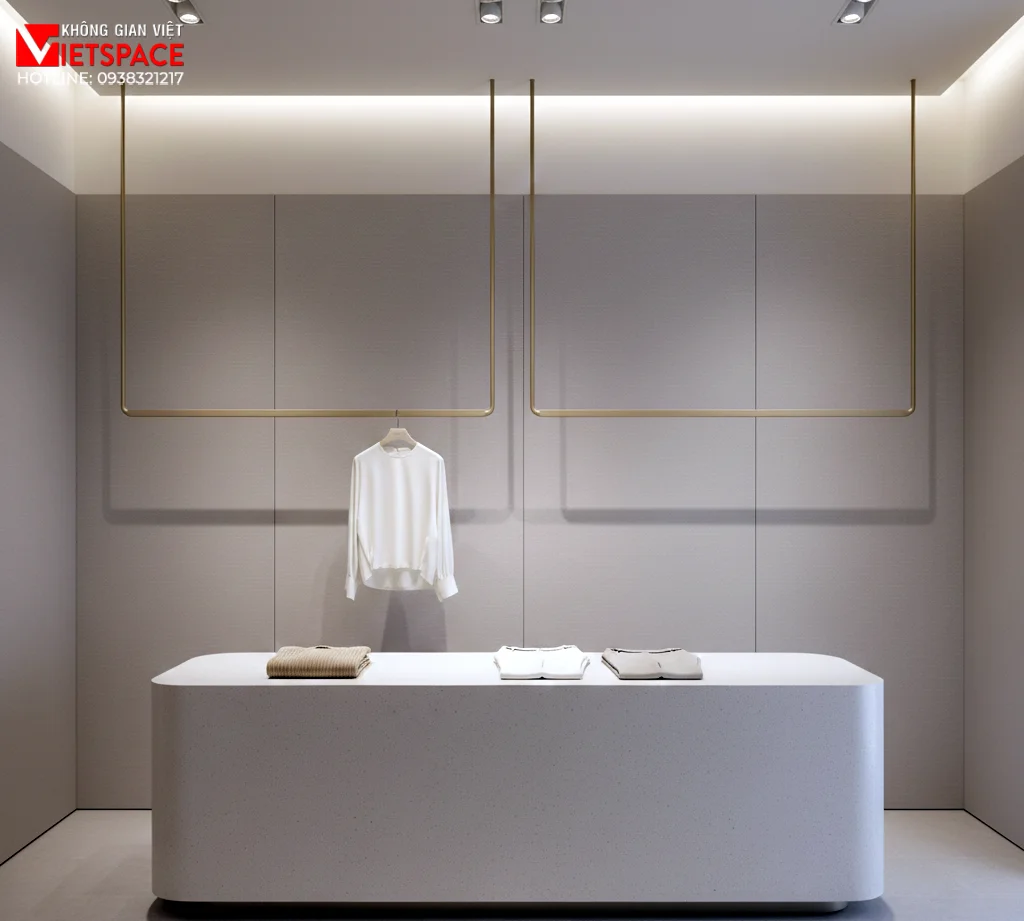 thiết kế cửa hàng thời trang subtle _7