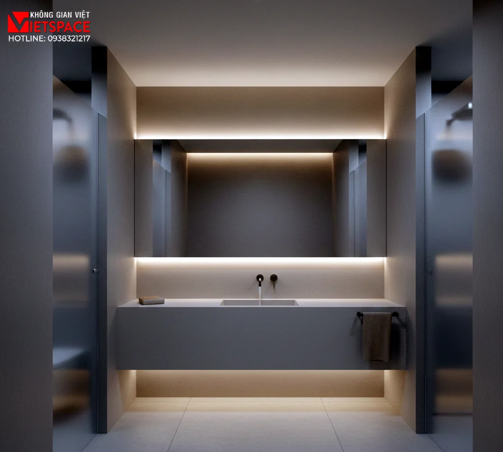 thiết kế cửa hàng thời trang subtle _14