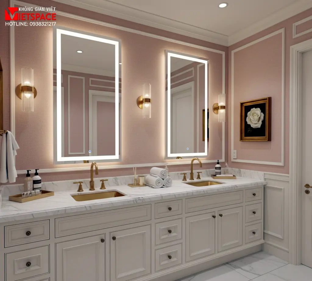 thiết kế cửa hàng thời trang cherie classy _11