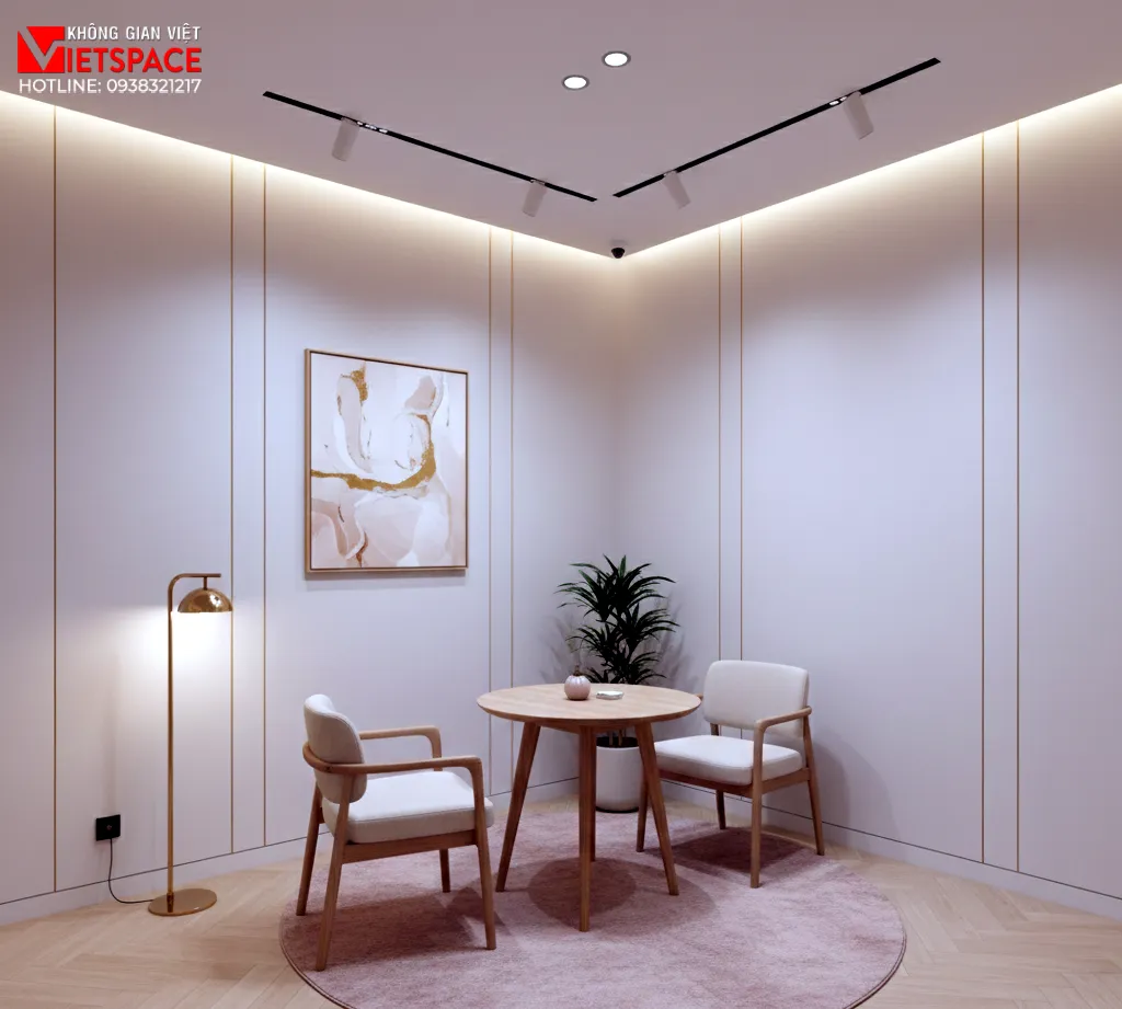 thiết kế cửa hàng thời trang cherie classy _16