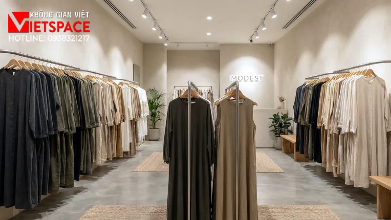 thiết kế cửa hàng thời trang modest _7