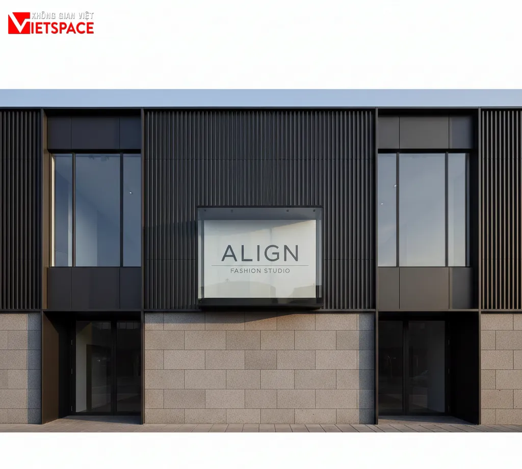 thiết kế cửa hàng thời trang align _1