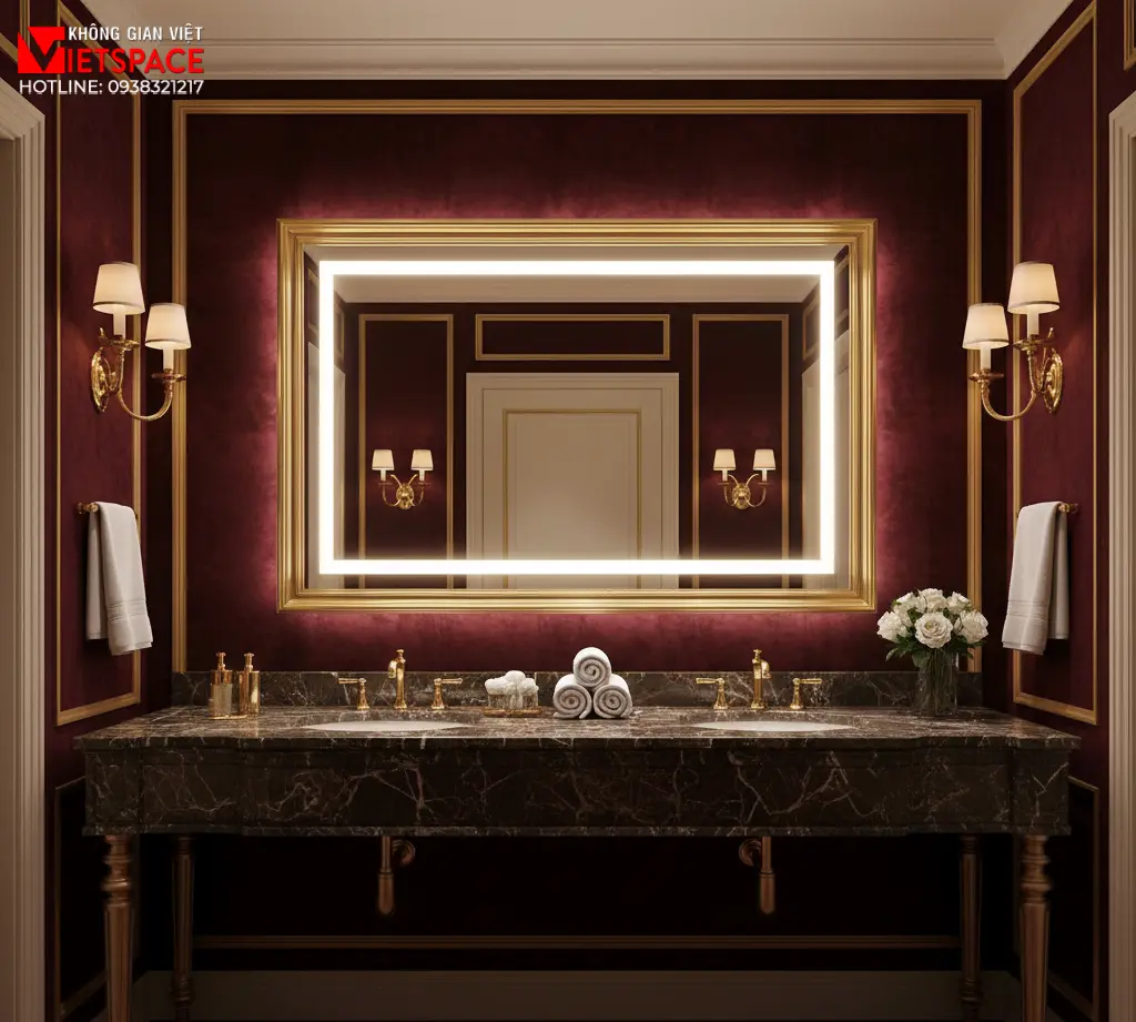 thiết kế cửa hàng thời trang the velvet doll _10