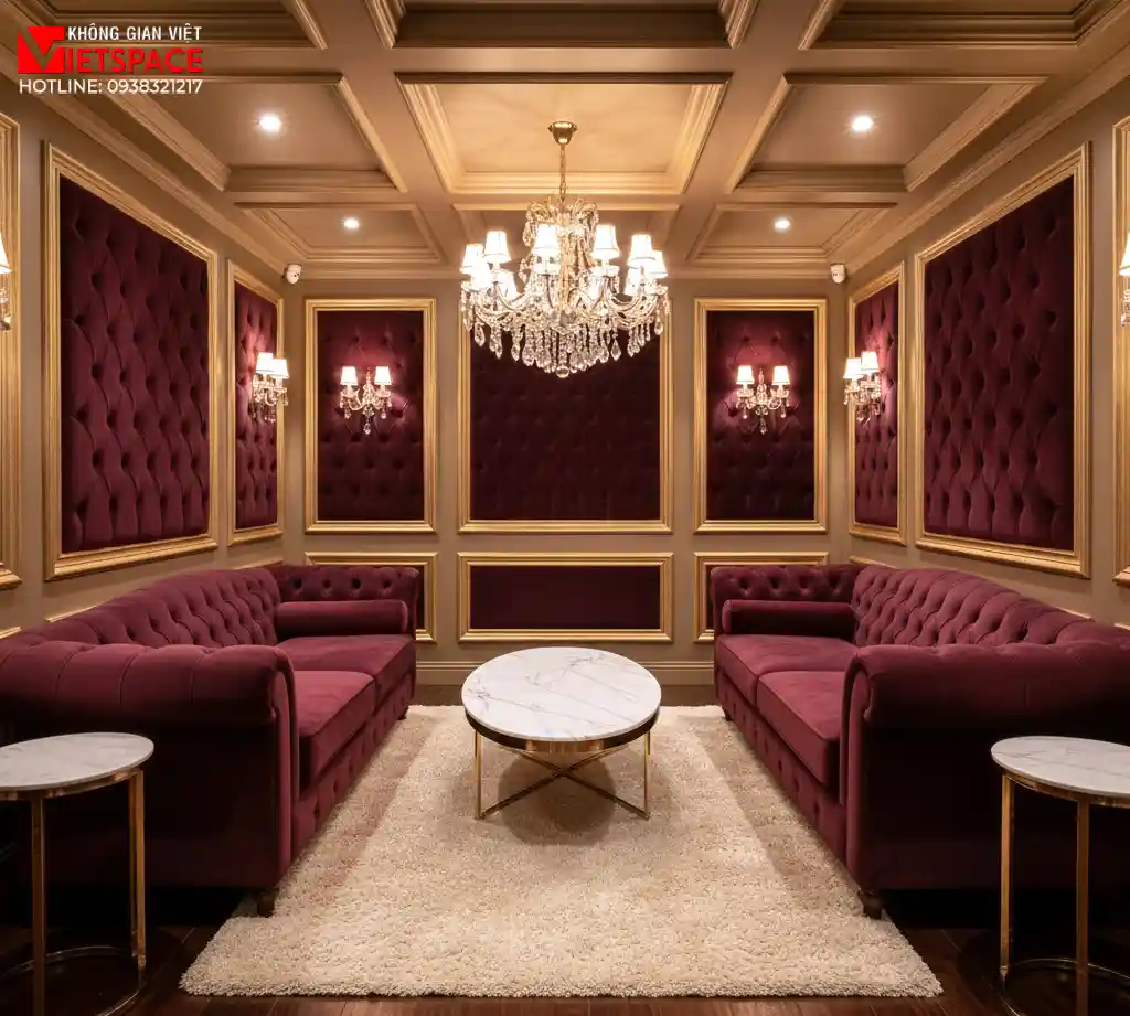 thiết kế cửa hàng thời trang the velvet doll _17