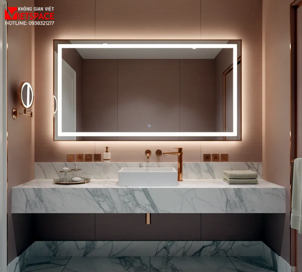 thiết kế cửa hàng thời trang rosé & pearl _10