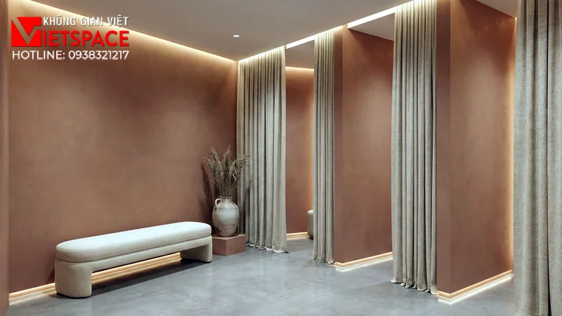 thiết kế cửa hàng thời trang plain _14