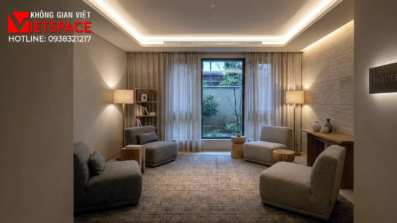 thiết kế cửa hàng thời trang modest _9