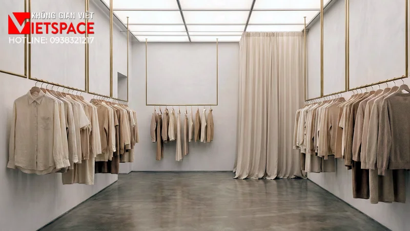 thiết kế cửa hàng thời trang plain _16