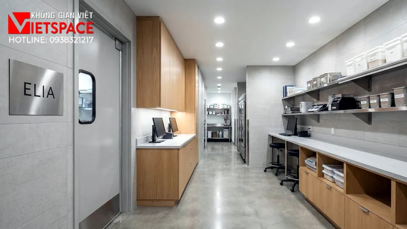 thiết kế cửa hàng thời trang elia _15