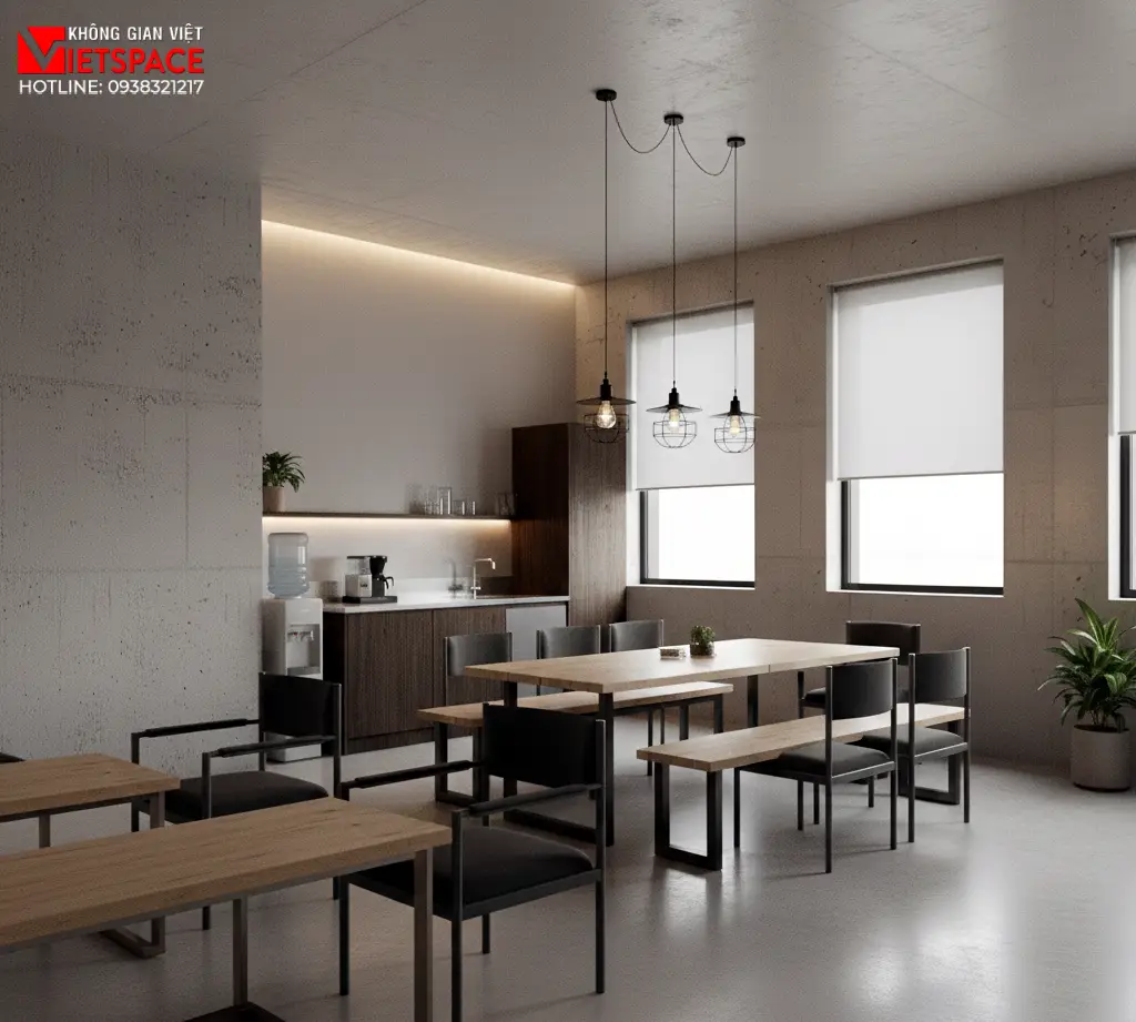 thiết kế cửa hàng thời trang core _16