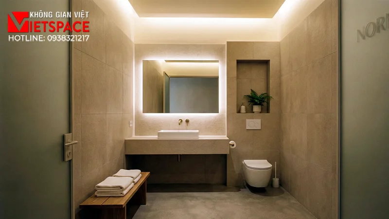 thiết kế cửa hàng thời trang nofm _13