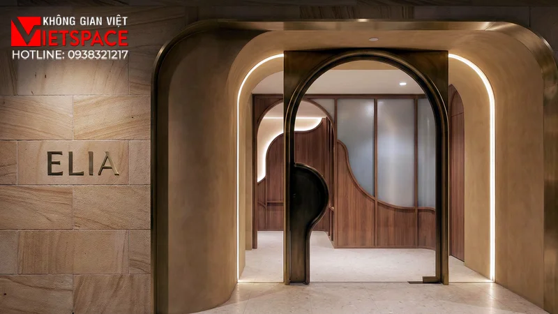 thiết kế cửa hàng thời trang elia _17