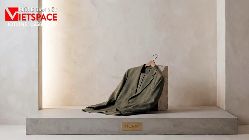 thiết kế cửa hàng thời trang nofm _14
